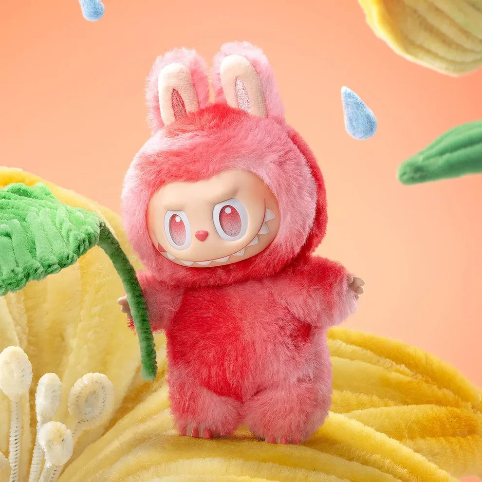 Gen 3 Labubu - Macaron Monsters Blind Box