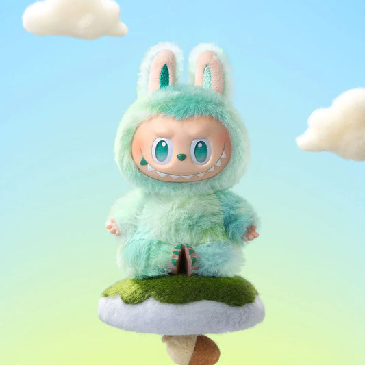 Gen 3 Labubu - Macaron Monsters Blind Box