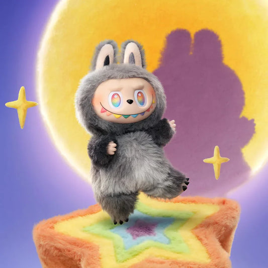 Gen 3 Labubu - Macaron Monsters Blind Box